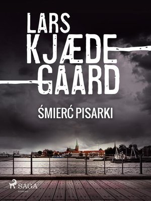 cover image of Śmierć pisarki